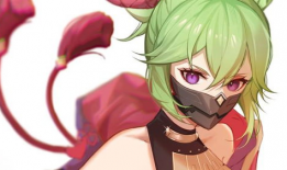 原神久岐忍最新爆料,神秘忍者，神秘力量，即将揭晓